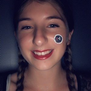 Meet your Posher, Allie